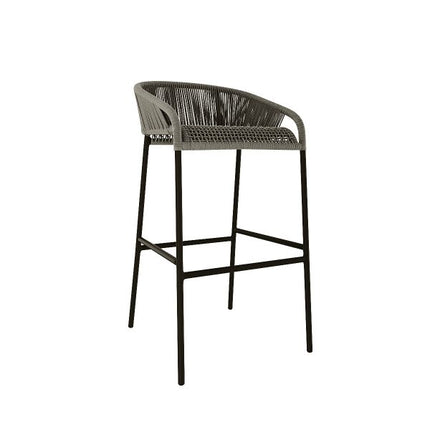 The Lattice-Weave Terrace Bar Chair FRS (LWLC)