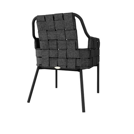 The Bastion Architectural Chair Series FRS (LWLC)