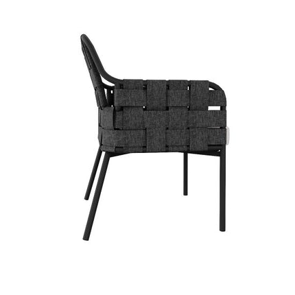 The Bastion Architectural Chair Series FRS (LWLC)