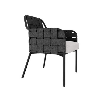 The Bastion Architectural Chair Series FRS (LWLC)