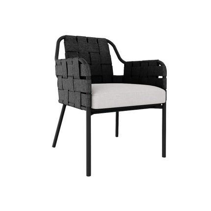 The Bastion Architectural Chair Series FRS (LWLC)