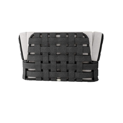 The Bastion Architectural Sofa Series FRS (LWLC)