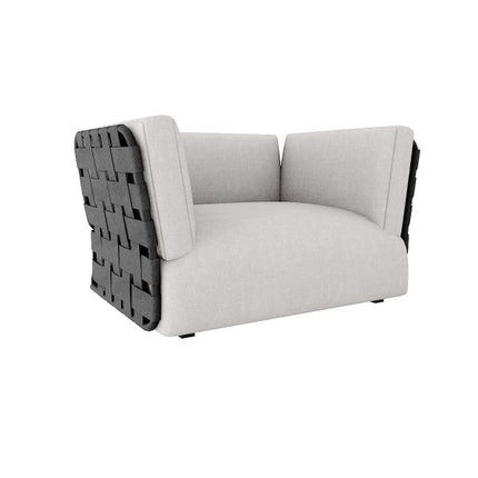 The Bastion Architectural Sofa Series FRS (LWLC)