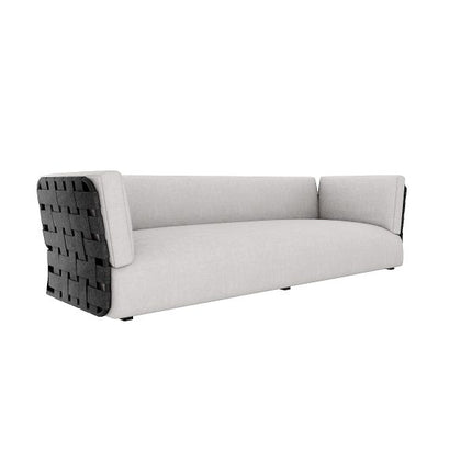 The Bastion Architectural Sofa Series FRS (LWLC)