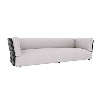 The Bastion Architectural Sofa Series FRS (LWLC)