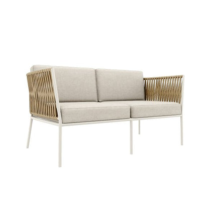 The Pillar-Cord Sofa Collection FRS (LWLC)