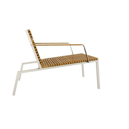 The Zenith Interlace Pavilion Seating FRS (LWLC)