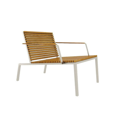 The Zenith Interlace Pavilion Seating FRS (LWLC)