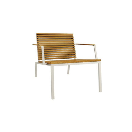 The Zenith Interlace Pavilion Seating FRS (LWLC)