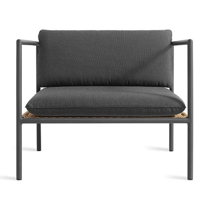 Metal Frame Sofa FRS (LWLC)