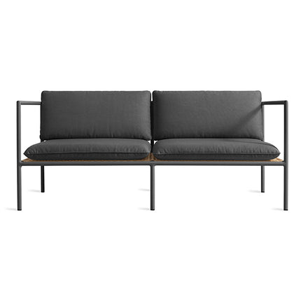 Metal Frame Sofa FRS (LWLC)