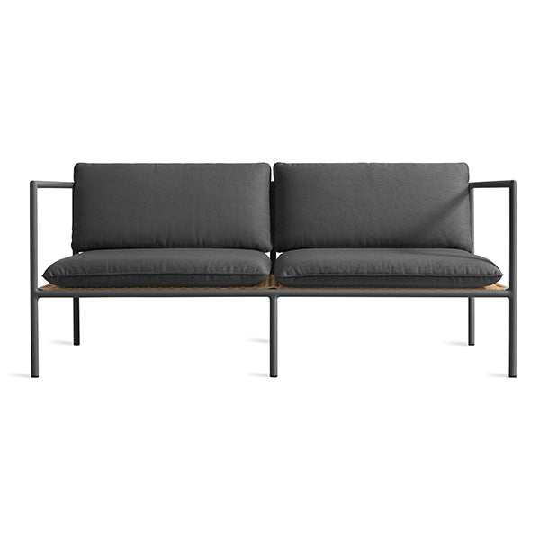 Metal Frame Sofa FRS (LWLC)