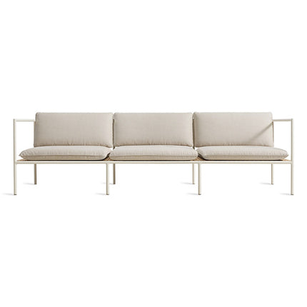 Metal Frame Sofa FRS (LWLC)