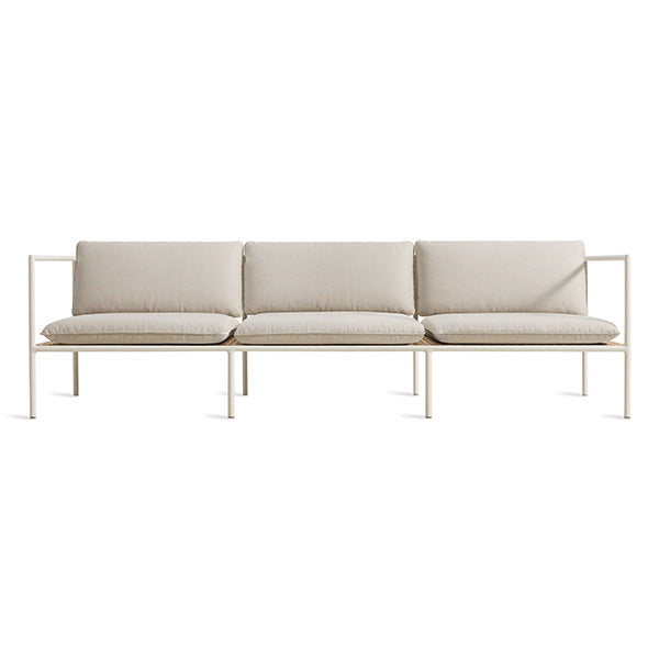 Metal Frame Sofa FRS (LWLC)
