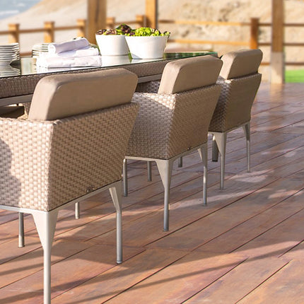 The Skyline Cordage Seating Collection FRS (LWLC)