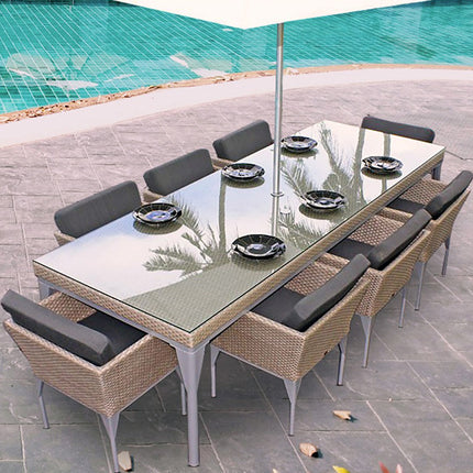 The Skyline Cordage Seating Collection FRS (LWLC)