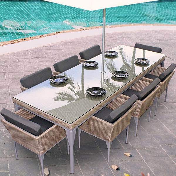 The Skyline Cordage Seating Collection FRS (LWLC)