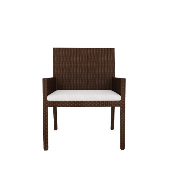 The Linear-Cord Architectural Chair FRS (LWLC)