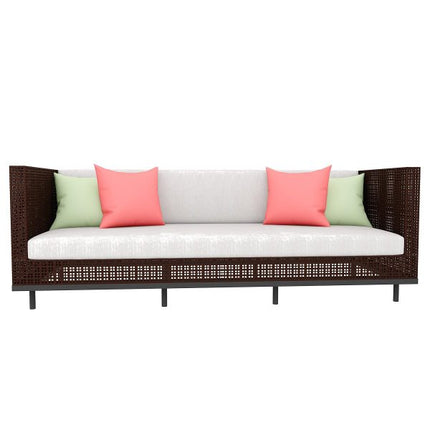 The Linear-Cord Architectural Seating Sofa FRS (LWLC)