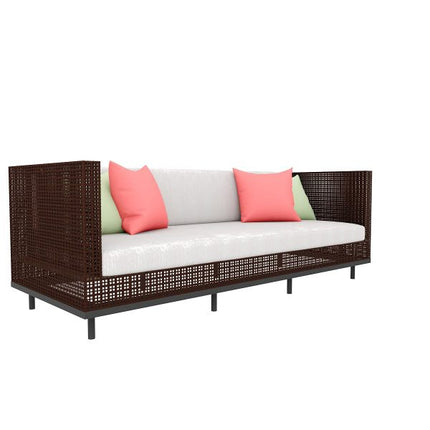 The Linear-Cord Architectural Seating Sofa FRS (LWLC)