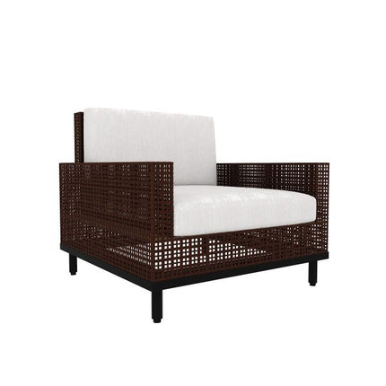 The Linear-Cord Architectural Seating Sofa FRS (LWLC)