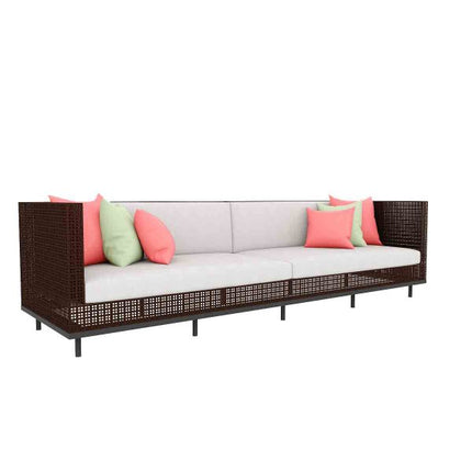The Linear-Cord Architectural Seating Sofa FRS (LWLC)
