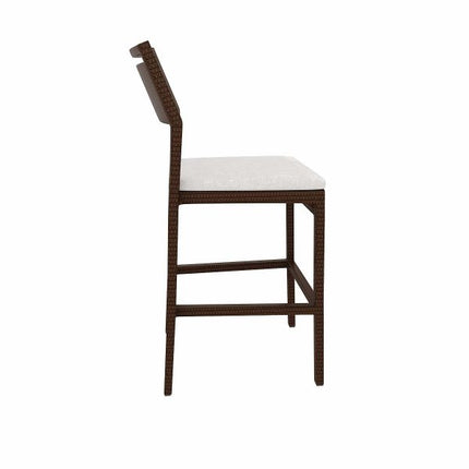 The Lattice-Weave Terrace Bar Chair Collection FRS (LWLC)