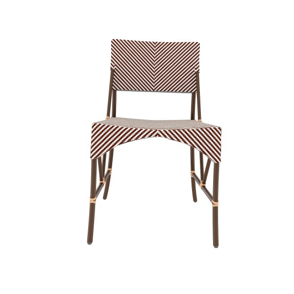 The Meridian Interlace Seating Collection FRS (LWLC)
