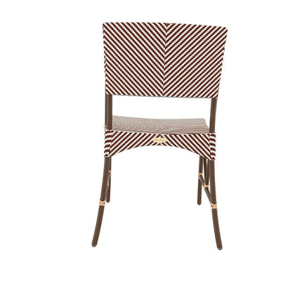The Meridian Interlace Seating Collection FRS (LWLC)