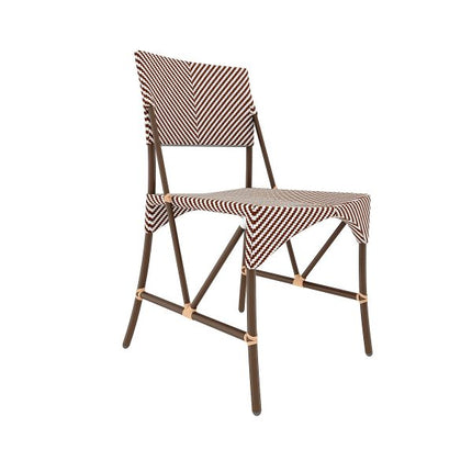 The Meridian Interlace Seating Collection FRS (LWLC)