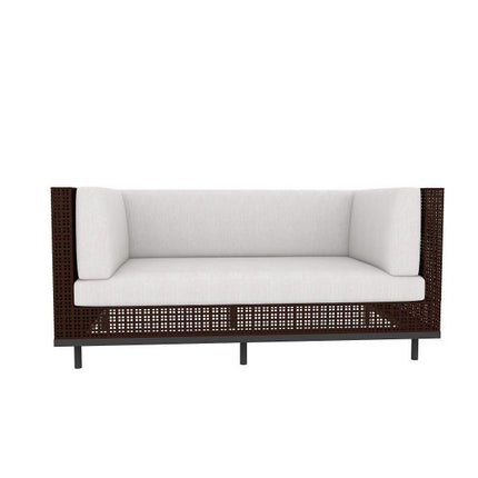 The Linear-Cord Architectural Seating Sofa FRS (LWLC)