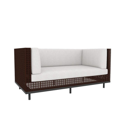 The Linear-Cord Architectural Seating Sofa FRS (LWLC)