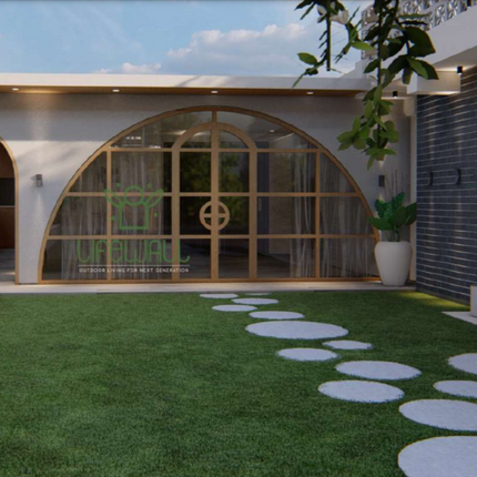 Collection image for: Glass Room & Porta Cabin GL