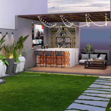 Collection image for: Pergola GL