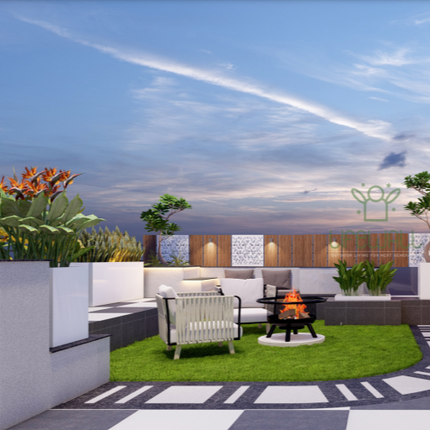 Plantation FS (Unit In Lum Sum)