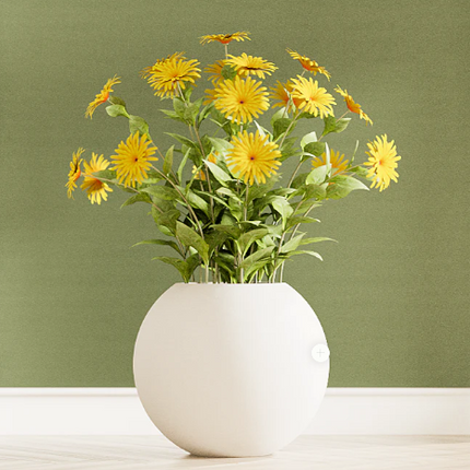 Spherical Planter (Per Piece)