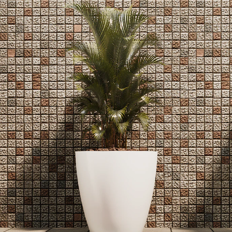 Frustum Planter (Per Piece)