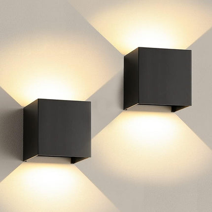 Wall Sconces GL