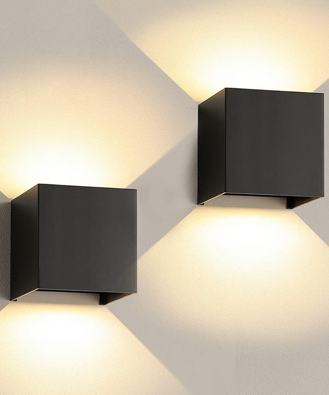 Wall Sconces GL