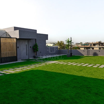 Mr. Zimpy Kohli | Terrace Garden | New Delhi