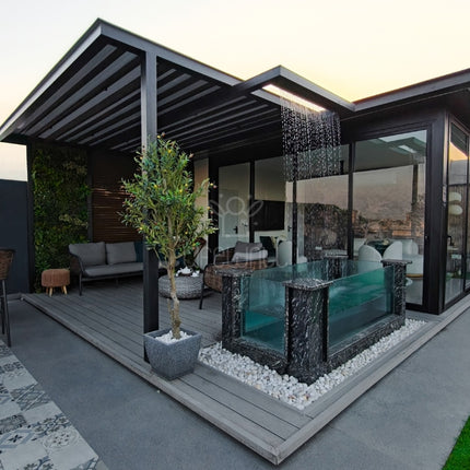 Mr. Zimpy Kohli | Terrace Garden | New Delhi