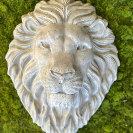 Lion's Roar Sculpture (Per Piece)
