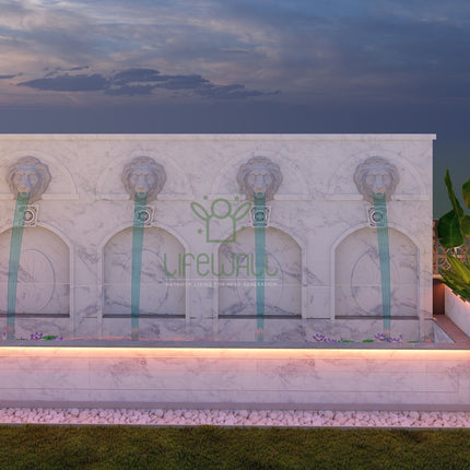 Mr. Ricky | Terrace Garden Design