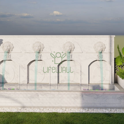 Mr. Ricky | Terrace Garden Design