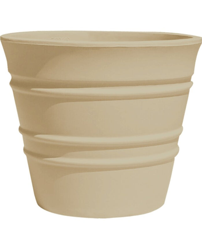 Rooted Radiance Planter