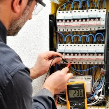 Electrical & Plumbing Works FS (Unit in Lum Sum)