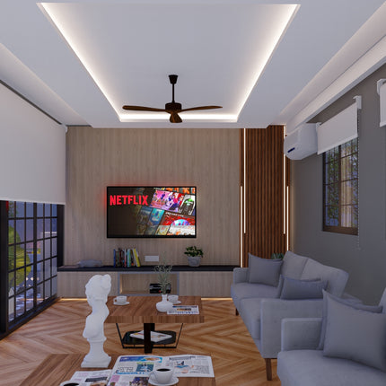 Mr. Mohit Bhatia | Terrace Garden Design