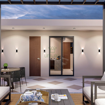 Mr. Govind Gulati | Terrace Garden Design