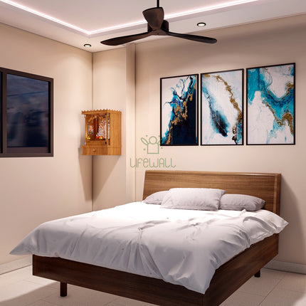 Mr. Govind Gulati | Terrace Garden Design