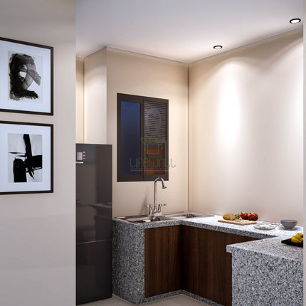 Mr. Govind Gulati | Terrace Garden Design